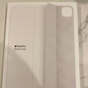 IpadPro Smart Folio 11"